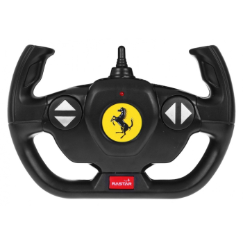 Ferrari FXX-K Evo RASTAR model 1:14 Zdalnie sterowane auto + pilot 2,4 GHz